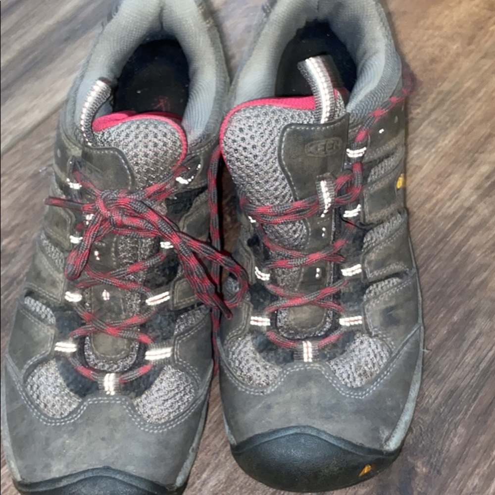 Keen Hiking shoes